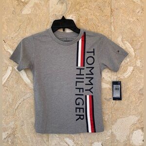 Tommy Hilfiger Kids Shirt